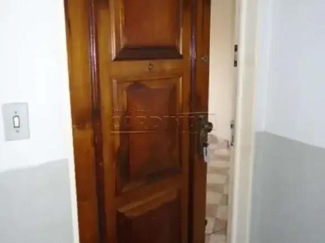 Apartamento venda em Região Imediata de São Carlos, São Carlos