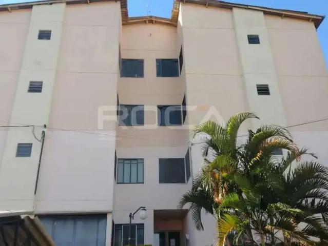 Apartamento venda em Região Imediata de São Carlos, São Carlos