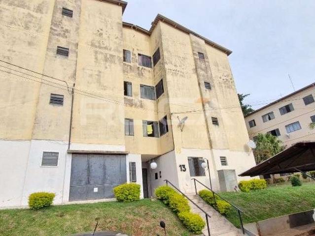 Apartamento venda em Região Imediata de São Carlos, São Carlos