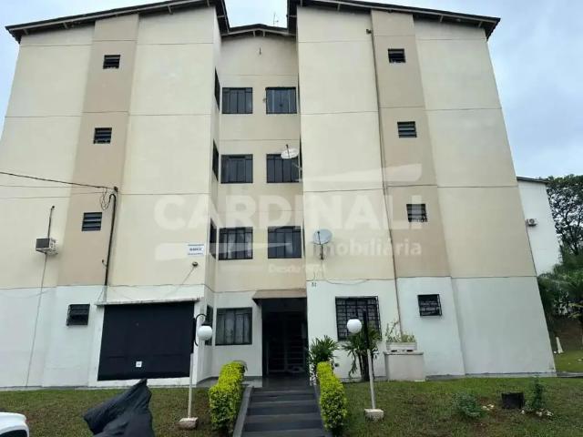 Apartamento venda em Região Imediata de São Carlos, São Carlos