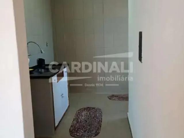 Apartamento venda em Região Imediata de São Carlos, São Carlos