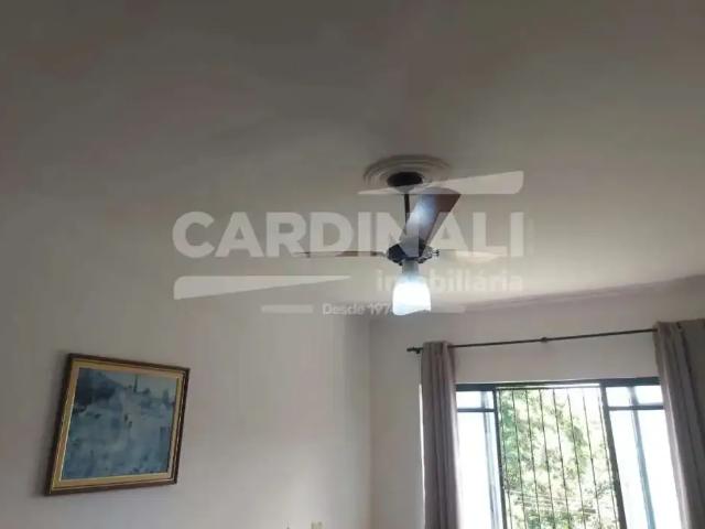Apartamento venda em Região Imediata de São Carlos, São Carlos