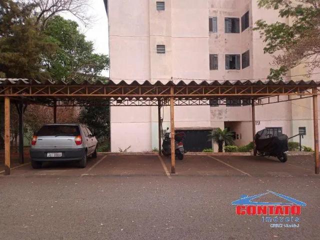 Apartamento venda em Região Imediata de São Carlos, São Carlos