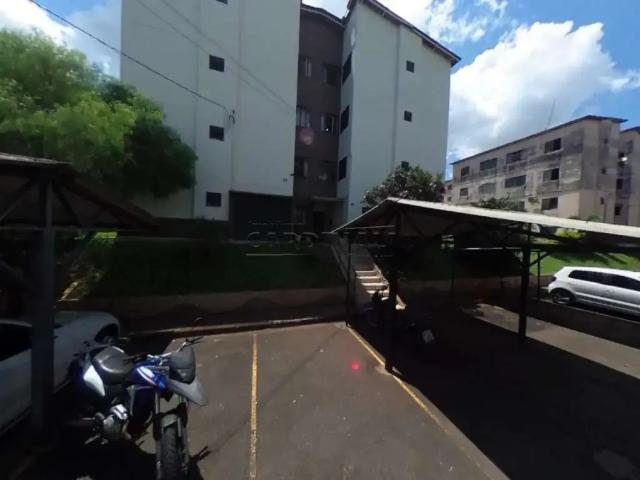Apartamento venda em Região Imediata de São Carlos, São Carlos