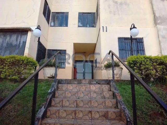 Apartamento venda em Região Imediata de São Carlos, São Carlos