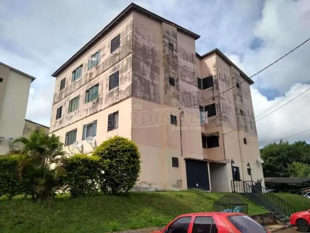 Apartamento venda em Região Imediata de São Carlos, São Carlos
