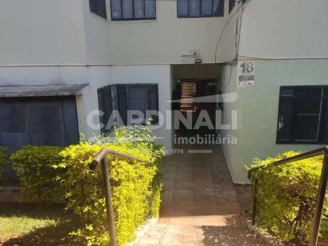 Apartamento venda em Região Imediata de São Carlos, São Carlos