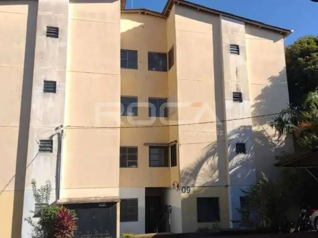 Apartamento venda em Região Imediata de São Carlos, São Carlos