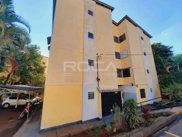 Apartamento venda em Região Imediata de São Carlos, São Carlos