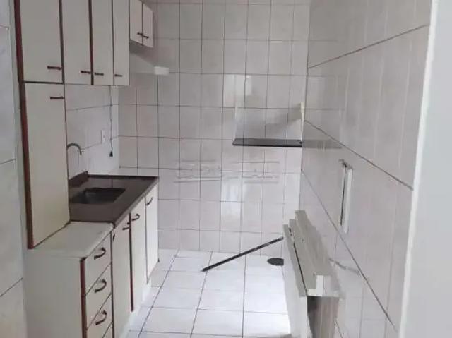Apartamento venda em Região Imediata de São Carlos, São Carlos
