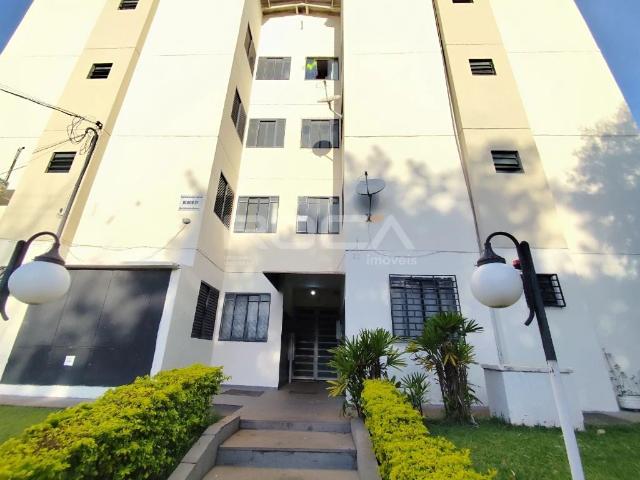 Apartamento venda em Região Imediata de São Carlos, São Carlos