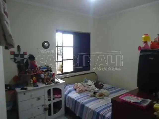 Apartamento venda em Região Imediata de São Carlos, São Carlos