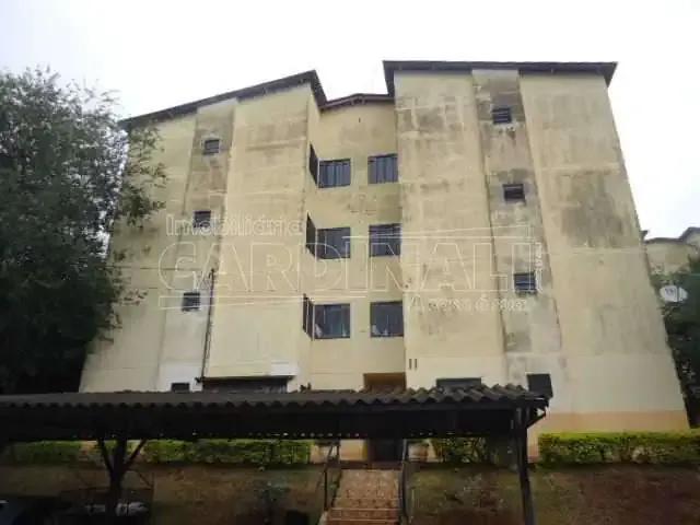 Apartamento venda em Região Imediata de São Carlos, São Carlos