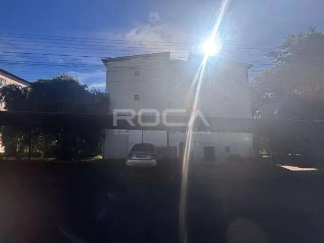 Apartamento venda em Região Imediata de São Carlos, São Carlos