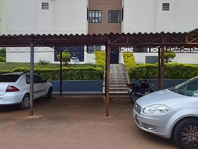 Apartamento venda em Região Imediata de São Carlos, São Carlos