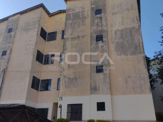 Apartamento venda em Região Imediata de São Carlos, São Carlos