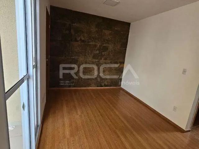 Apartamento venda em Vila Boa Vista Gleba C, São Carlos