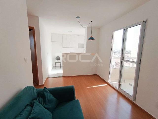 Apartamento venda em Vila Boa Vista Gleba C, São Carlos