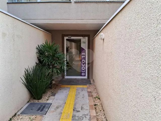Apartamento venda em Vila Boa Vista Gleba C, São Carlos