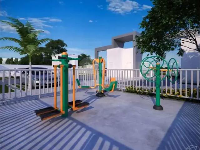 Apartamento venda em Vila Boa Vista Gleba C, São Carlos