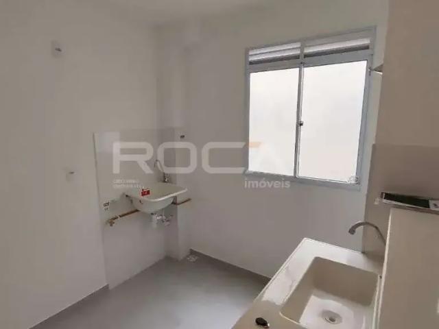 Apartamento venda em Vila Boa Vista Gleba C, São Carlos