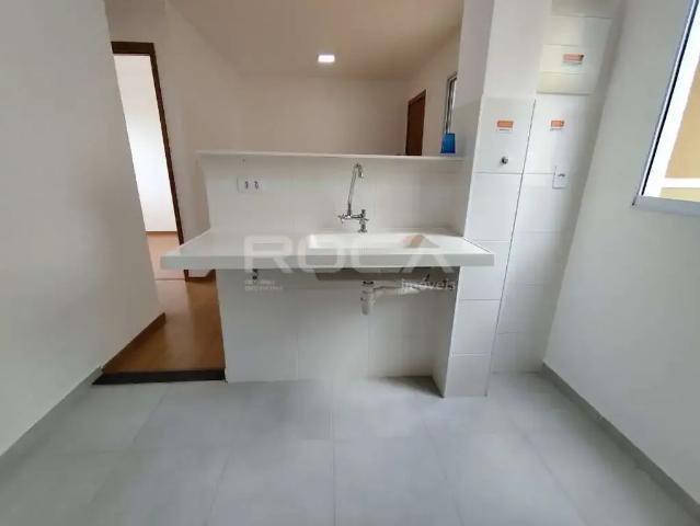 Apartamento venda em Região Imediata de São Carlos, São Carlos