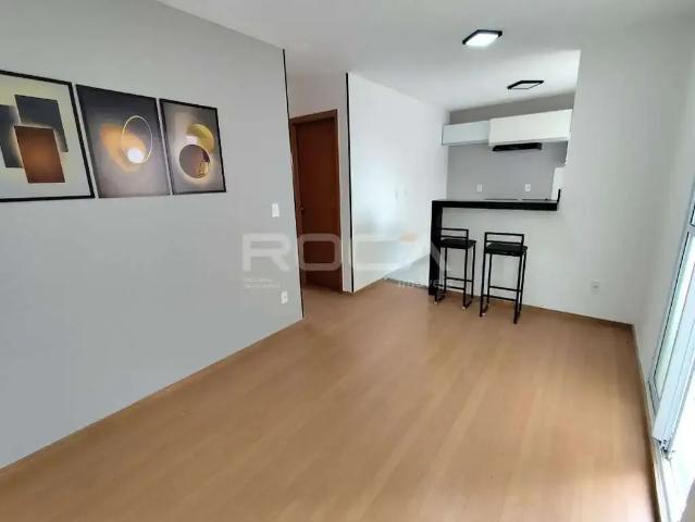 Apartamento venda em Região Imediata de São Carlos, São Carlos