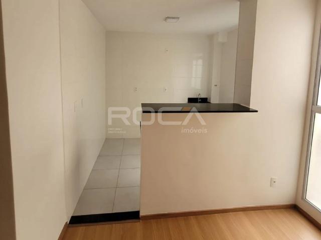 Apartamento venda em Região Imediata de São Carlos, São Carlos