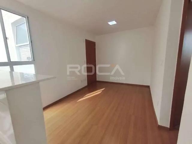 Apartamento venda em Região Imediata de São Carlos, São Carlos