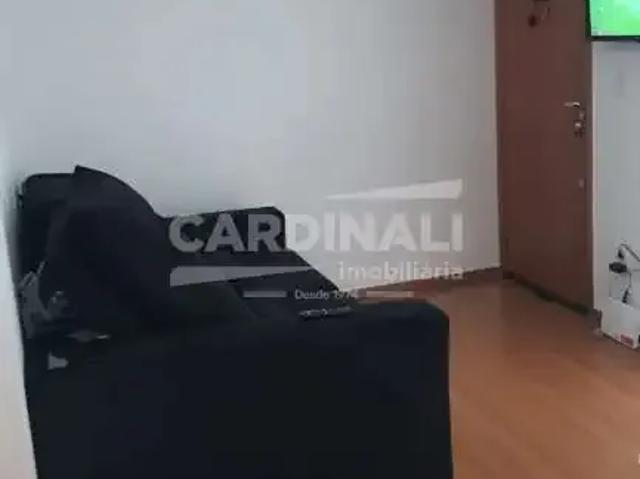 Apartamento venda em São Carlos, Região Geográfica Intermediária de Araraquara