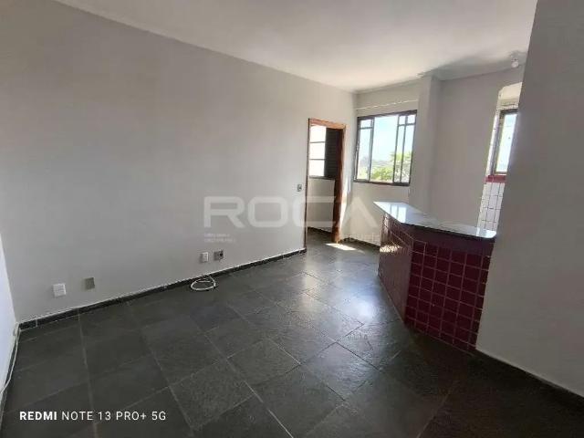 Apartamento venda em Região Imediata de São Carlos, São Carlos