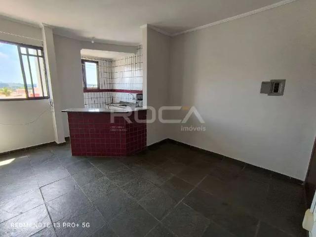 Apartamento venda em Região Imediata de São Carlos, São Carlos