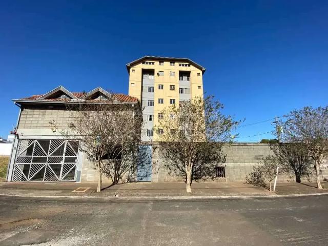 Apartamento venda em Região Imediata de São Carlos, São Carlos