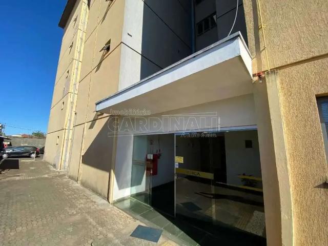 Apartamento venda em Região Imediata de São Carlos, São Carlos
