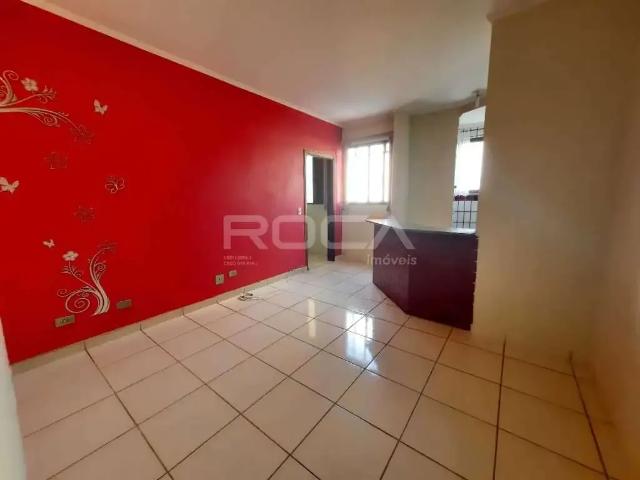 Apartamento venda em Região Imediata de São Carlos, São Carlos