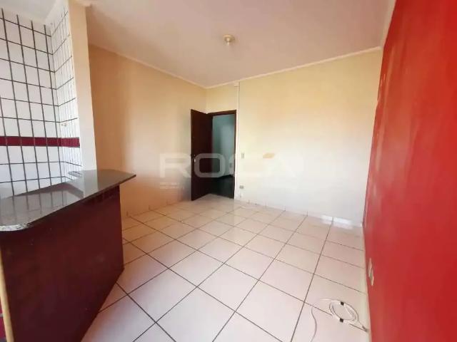 Apartamento venda em Região Imediata de São Carlos, São Carlos