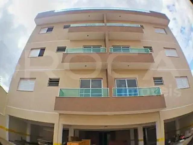 Apartamento venda em Região Imediata de São Carlos, São Carlos