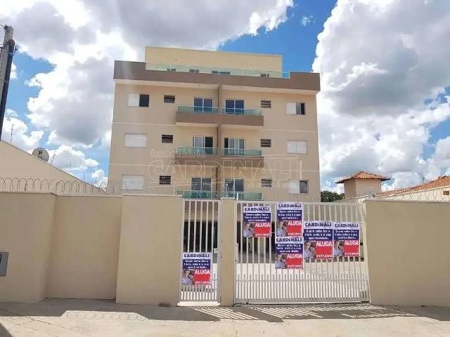 Apartamento venda em Região Imediata de São Carlos, São Carlos