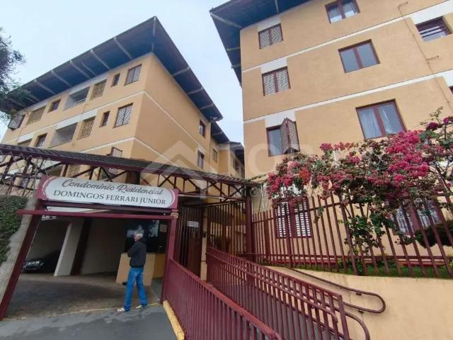 Apartamento venda em Região Imediata de São Carlos, São Carlos