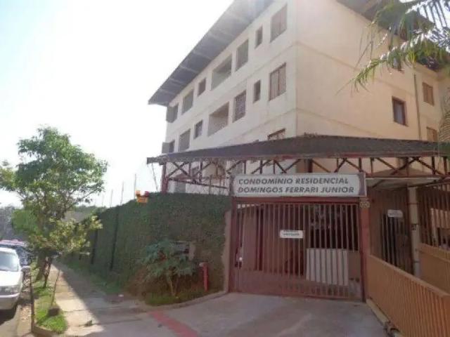 Apartamento venda em Região Imediata de São Carlos, São Carlos