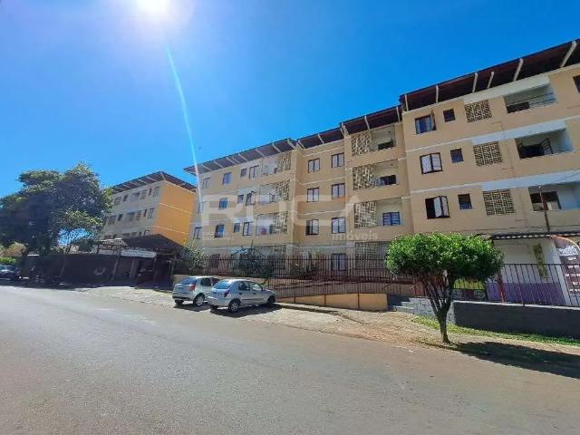 Apartamento venda em Região Imediata de São Carlos, São Carlos