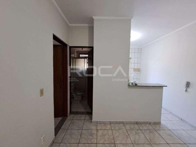Apartamento venda em Região Imediata de São Carlos, São Carlos