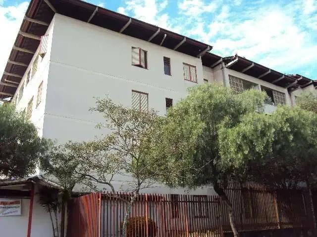 Apartamento venda em Região Imediata de São Carlos, São Carlos