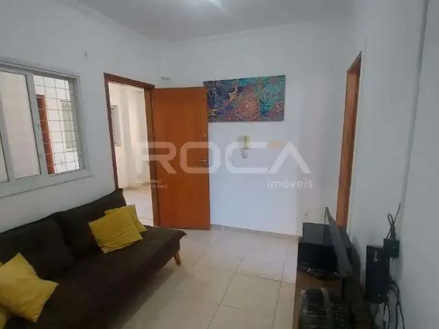 Apartamento venda em Região Imediata de São Carlos, São Carlos
