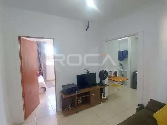 Apartamento venda em Região Imediata de São Carlos, São Carlos
