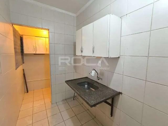 Apartamento venda em Região Imediata de São Carlos, São Carlos