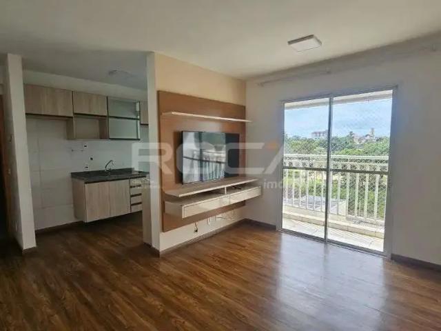 Apartamento venda em São Carlos