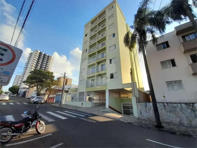 Apartamento venda em Região Imediata de São Carlos, São Carlos