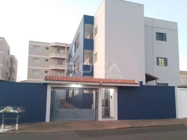 Apartamento venda em Região Imediata de São Carlos, São Carlos