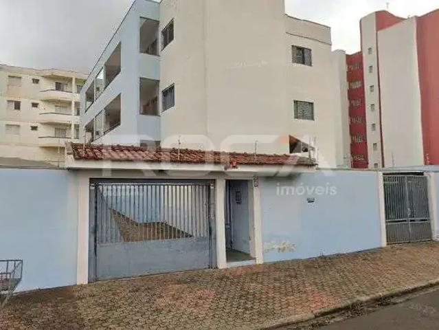 Apartamento venda em Região Imediata de São Carlos, São Carlos